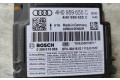 Блок подушек безопасности 4H0959655C   Audi A8 S8 D4 4H