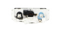 Блок управления климат-контролем 7441170J00   Suzuki Jimny