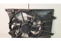 Вентилятор радиатора     25380D7600    Hyundai Tucson TL 1.6