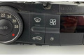 Блок управления климат-контролем A2198302885   Mercedes-Benz CLS C219
