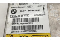 Блок подушек безопасности 918443201   BMW 3 E92 E93