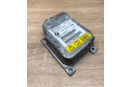 Блок подушек безопасности 6912123, 028001440   BMW 3 E46