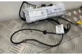 Подушка безопасности в сиденье 4K8880242F, 4K0971553   Audi A7 S7 4K8
