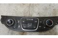 Блок управления климат-контролем 000235226   Chevrolet Volt II