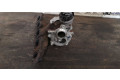  Турбина Audi A4 S4 B9 8W  04L253056L, 04L253056L   для двигателя DETA      