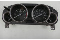 Přístrojová deska  Mazda 6 2008 3GGDM9B013  