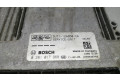 Řídící jednotka 5U7112A650CA, 0281017968   Ford Fiesta 2006