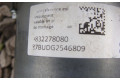 Jednotka ABS 9832278080   Peugeot 3008 II 2020