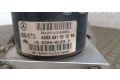 Jednotka ABS A0034310312, 0044316612   Mercedes-Benz C W202 1999