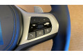 Руль BMW 6 G32 Gran Turismo  2017-- года 32308008181, 32308094544      