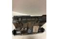 Блок управления климат-контролем 4D0820043P, 5HB00807102   Audi A8 S8 D2 4D