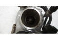 Турбина Нагнетатель Vauxhall Astra K  12679375, 12657396   для двигателя B14XFL      