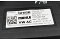 Вентилятор печки    4M1820021C, 0005861469   Audi A4 S4 B9 8W