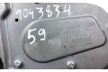 Двигатель стеклоочистителя заднего стекла    2596001963, 55079213AB   Jeep Grand Cherokee