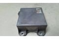 Блок подушек безопасности GJ6A57K30A, 2F06B   Mazda 6