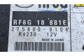 Řídící jednotka RF8G18881E, K4238   Mazda 6 2008
