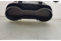 Přístrojová deska  Opel Crossland X 2020 9831003580, 9831003580  