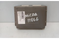 Блок управления коробкой передач 3103641B01, 3103641B01   Nissan Micra