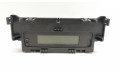 Дисплей    8200290542C   Renault Megane II