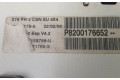 Přístrojová deska  Renault Kangoo I 2005 8200176652  