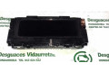 Дисплей    13267984, 18781741   Opel Astra H