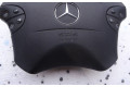 Подушка безопасности водителя YP2L1E1A2VP, YP211F1A7VP   Mercedes-Benz CLK A208 C208