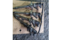 Vstřikovač 0445110297   Peugeot 407     