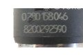 Форсунка 8200292590, 7701061008    Renault Twingo II  D4F772 