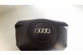 Подушка безопасности водителя 4B0880201   Audi A6 Allroad C5