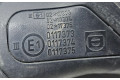 Zpětné zrcátko  Volvo S40, V40 1996  0117373, 0117374  