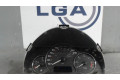 Панель приборов 6106TE   Peugeot 1007       