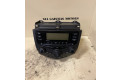 Блок управления климат-контролем 39050SEAG110M1, RG723R0   Honda Accord