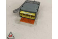 Блок подушек безопасности 988209U10A, 0285001909   Nissan Note (E12)