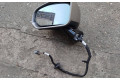 Zpětné zrcátko  Volvo V60 2020  A049504, E1104855  