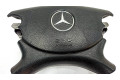 Подушка безопасности водителя A1644600098   Mercedes-Benz CLK A209 C209