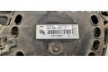 Комплект вентиляторов     214814EB0B    Nissan Qashqai 