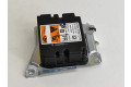 Блок подушек безопасности 988206PB0A, 0285020658   Nissan Juke II F16