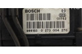 Jednotka ABS 9630582980, 0140001   Peugeot 406 1999