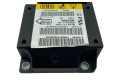 Блок подушек безопасности 9656700980   Peugeot 1007