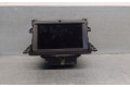 Дисплей    96493929ZD, 6593Q6   Citroen C6