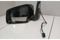 Zpětné zrcátko  Mercedes-Benz C W204 2009  A3130411  