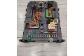 Блок комфорта 9666895680   Peugeot 3008 I   
