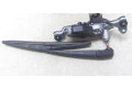 Моторчик заднего дворника 85130-05060    Toyota Avensis T270