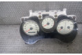 Přístrojová deska  Toyota RAV 4 (XA20) 2002 8380042870  
