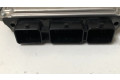 Řídící jednotka 0281011966, 9662670780   Citroen C4 I 2006