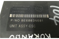 Блок управления ABS 4892034300, 5WY7F95B   SsangYong Korando