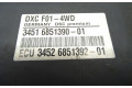 Блок АБС 68513900265960431   BMW  7 F01 F02 F03 F04  2008 - 2016 года