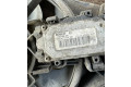 Электрический вентилятор радиаторов 30792924, 09368271   Volvo XC70 2006
