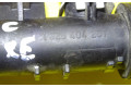 Vstřikovací lišta 0280155965, 1928404261   Opel Corsa C     