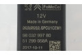 Блок управления 9803299780   Citroen Jumpy